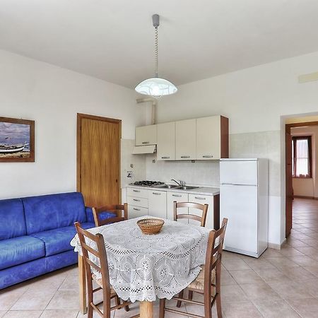 Willa Famiglia Ricci Marina di Campo Zewnętrze zdjęcie