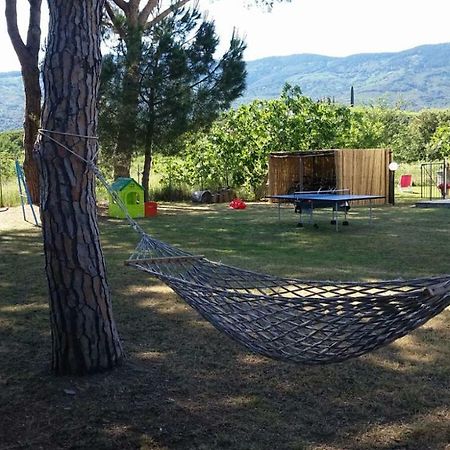 Willa Famiglia Ricci Marina di Campo Zewnętrze zdjęcie